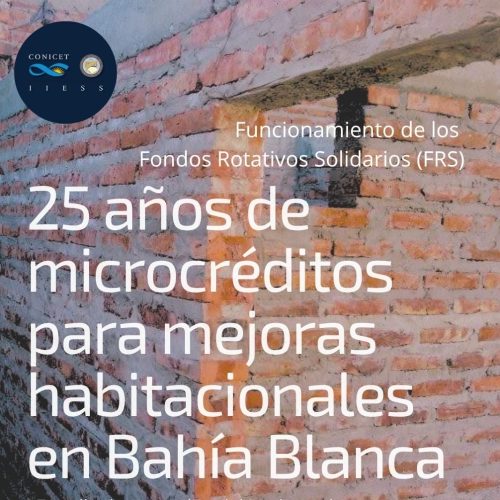 Cómo funcionan microcréditos que logran ser sustentables