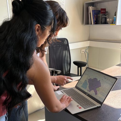 Programa de iniciación a la investigación científica