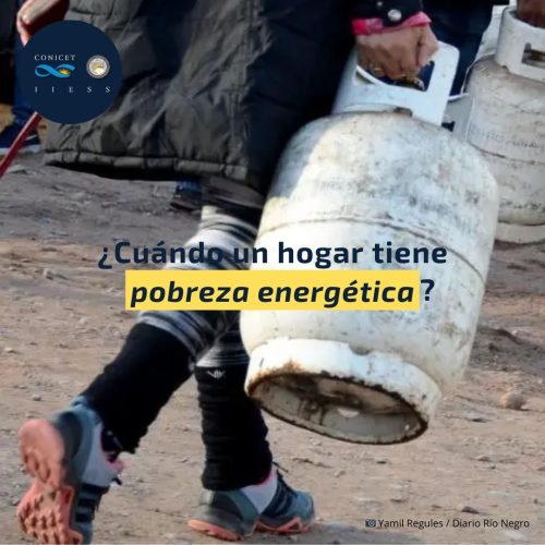 Estrategias para medir pobreza energética