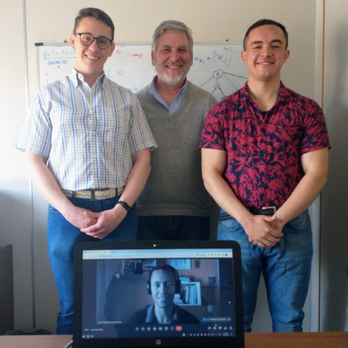 Premiados por un ensayo sobre integración en América del Sur